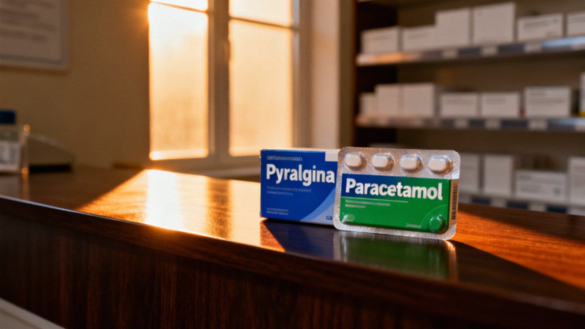 Pyralgina i paracetamol — czy można je łączyć bezpiecznie?