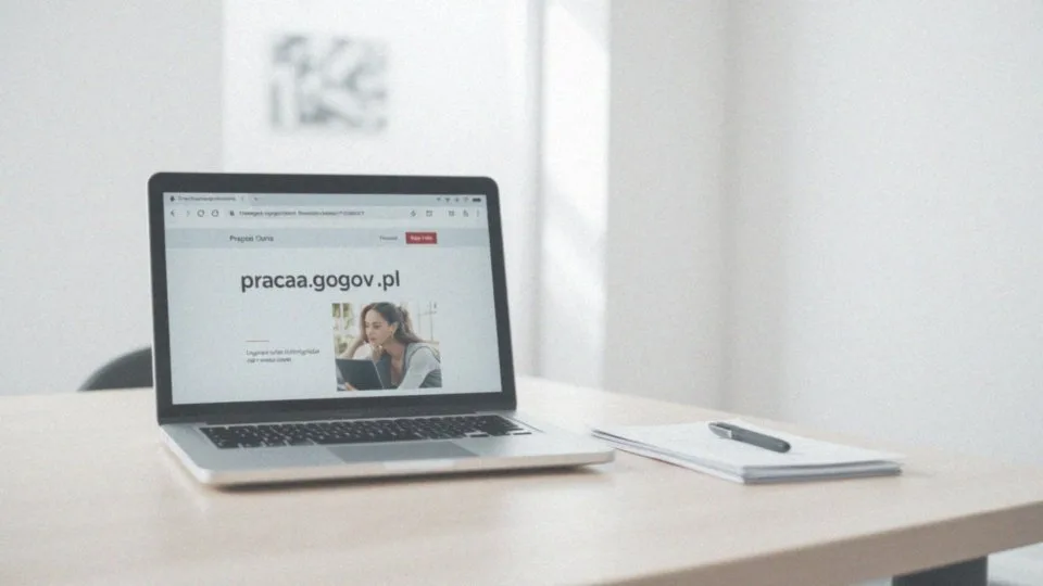 Rejestracja w urzędzie pracy po ustaniu zatrudnienia – jak to zrobić?