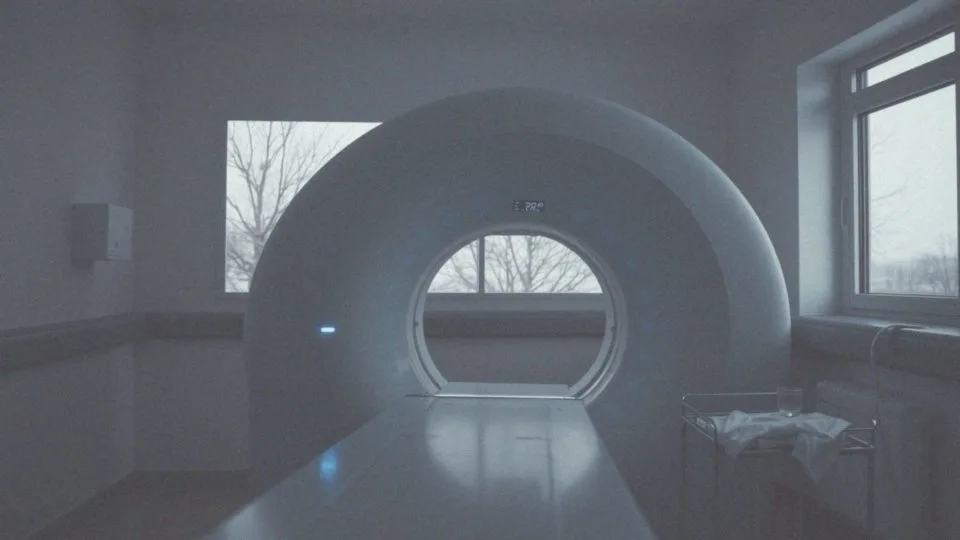 Rezonans jamy brzusznej – co pokazuje i jakie ma zastosowania?