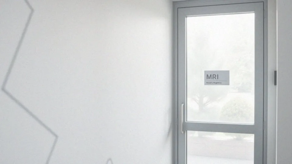 Rezonans magnetyczny ile kosztuje? Ceny i czynniki wpływające na wycenę