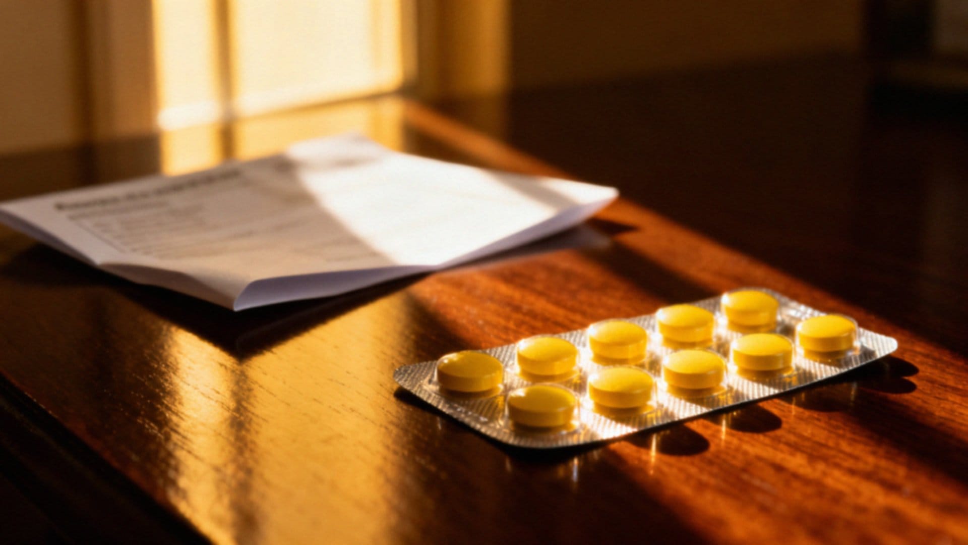 Rutinoscorbin — ulotka dla pacjenta i dawkowanie