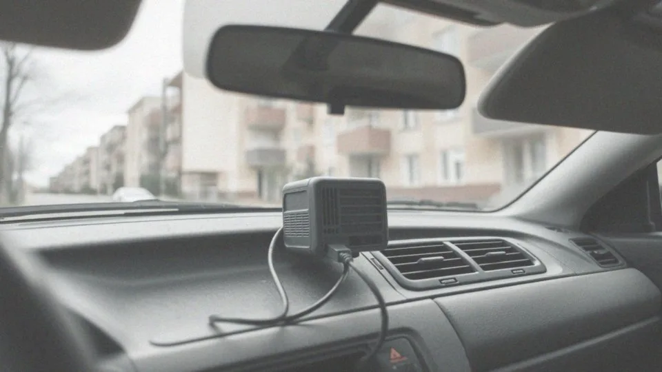 Samodzielne ozonowanie samochodu – skuteczne metody i porady