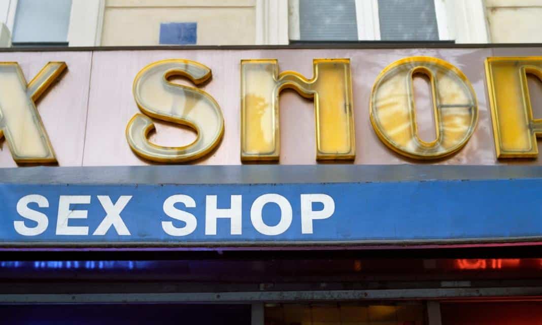 Sex Shop Białystok