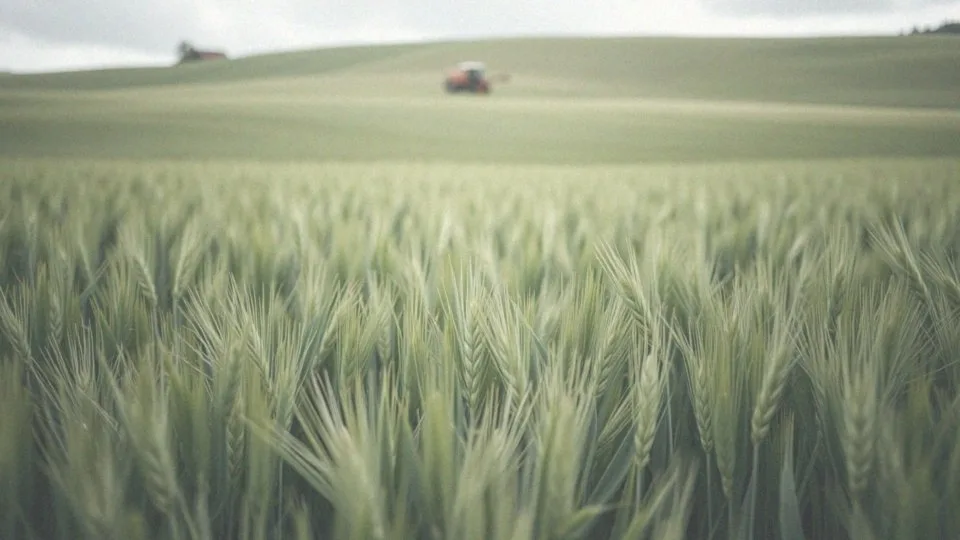 Siarczan magnezu ile na ha? Optymalne dawki dla upraw