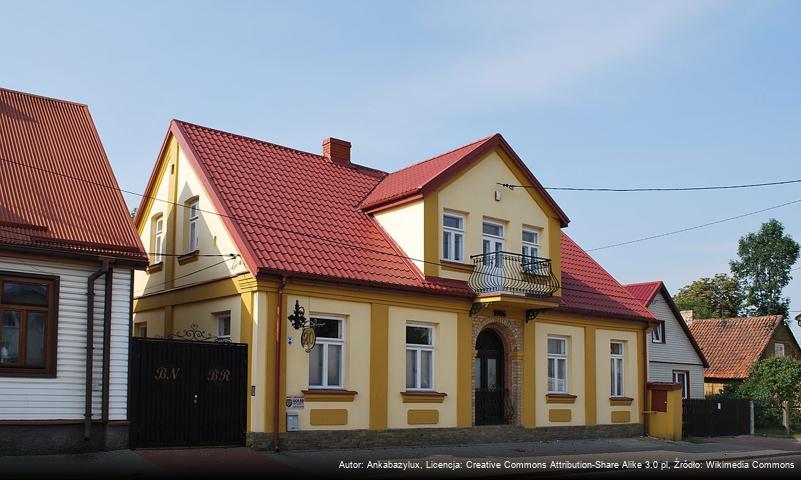 Skorupy (Białystok)