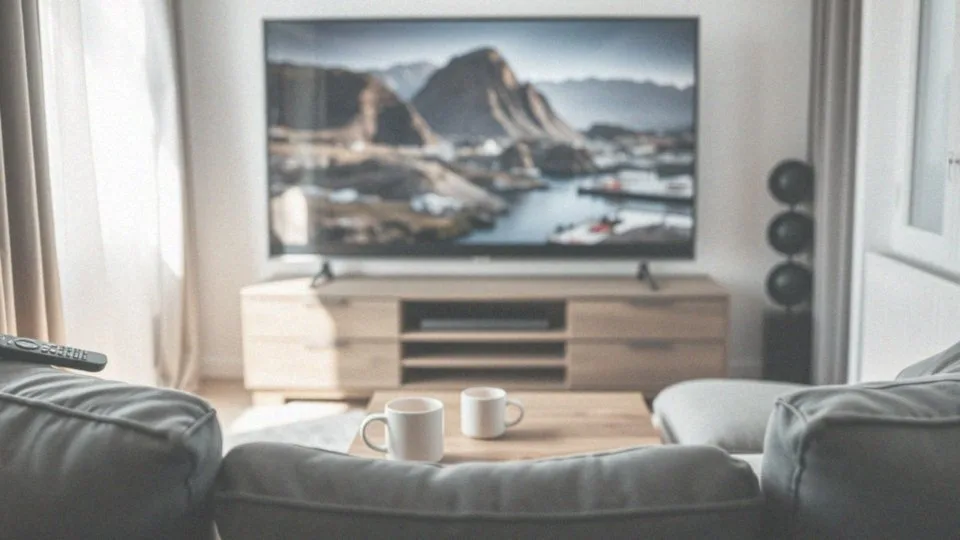 SkyShowtime czy warto? Przegląd zalet i wad subskrypcji