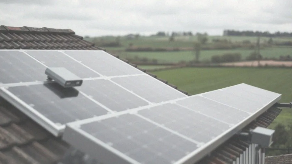 Sofar Solar kody błędów – co oznaczają i jak je naprawić?