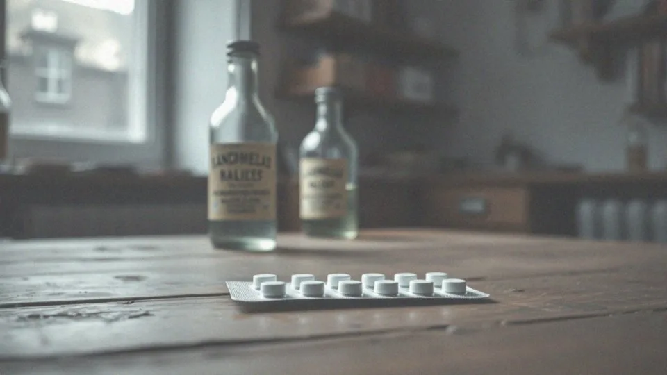 Steroidowe leki przeciwbólowe – działanie, zastosowanie i skutki uboczne