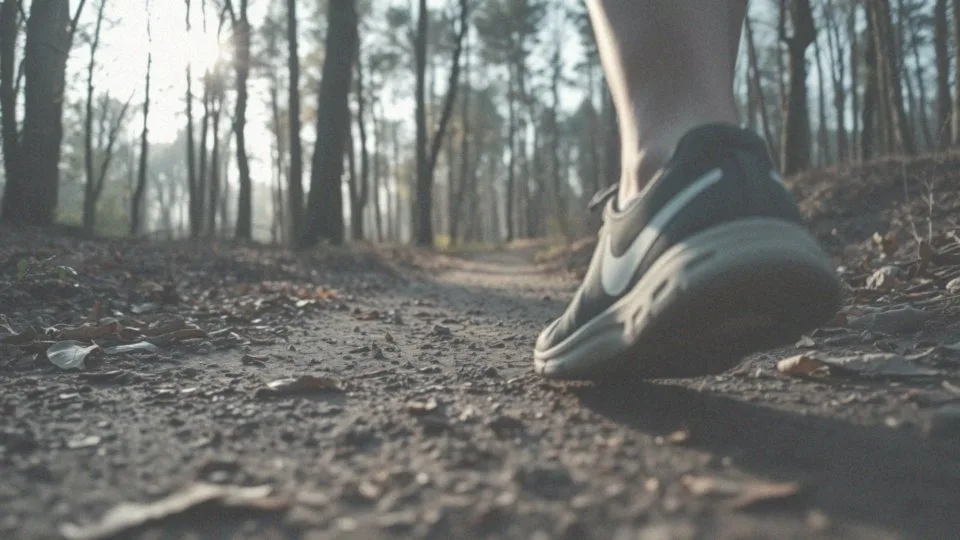 Technika biegania długodystansowego – klucz do lepszych wyników