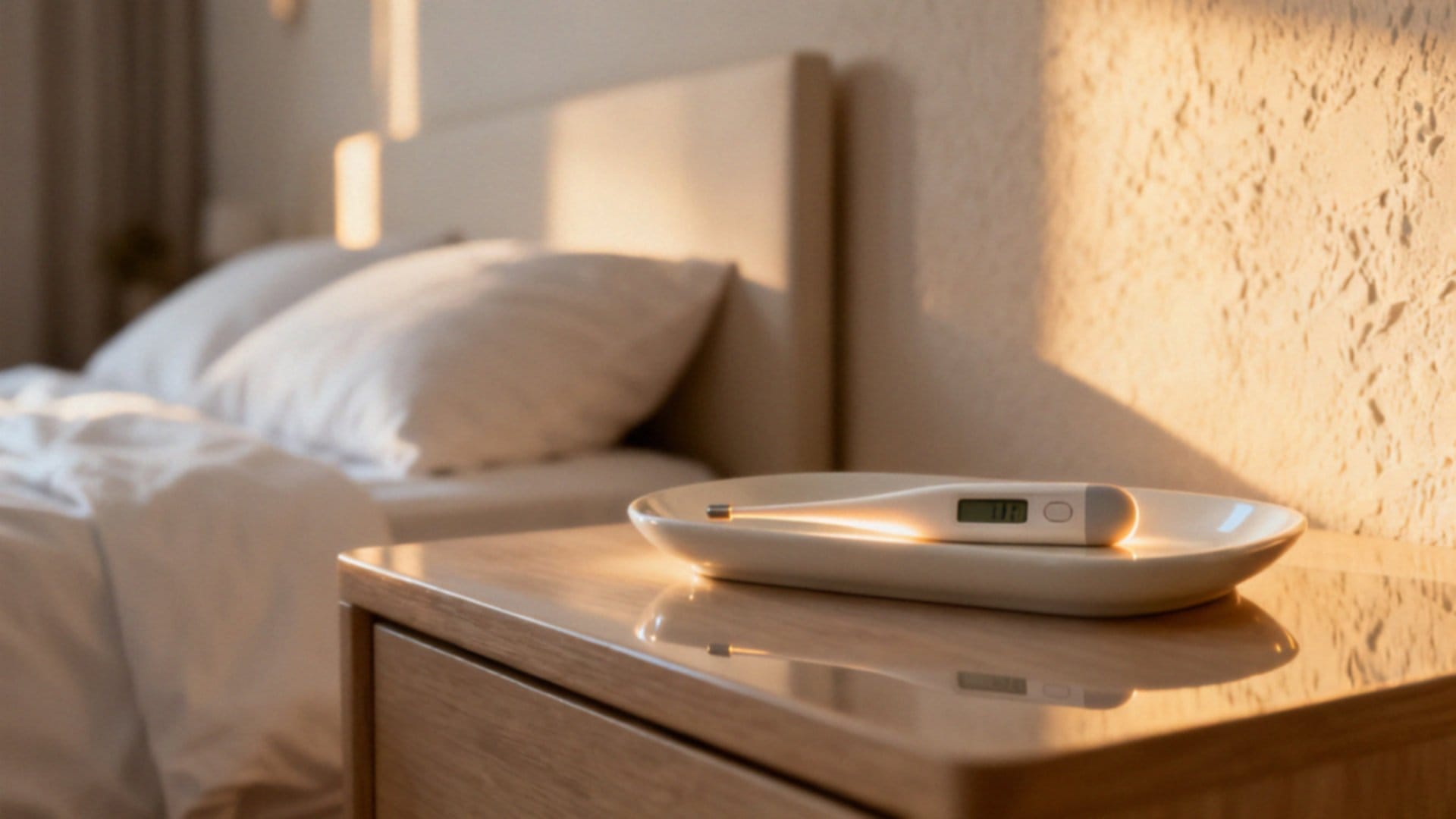 Termometr elektroniczny pod język — jak go używać i wybrać?
