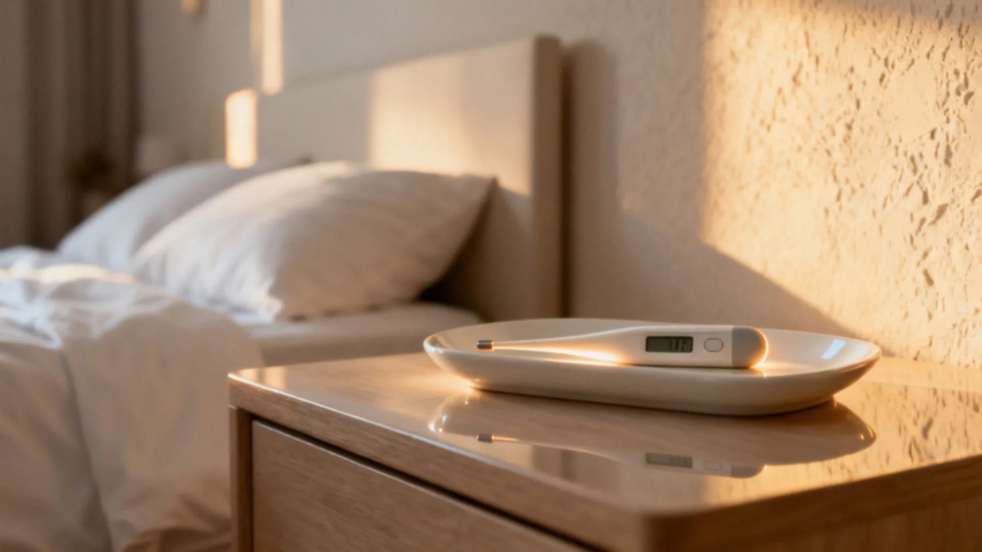 Termometr elektroniczny pod język — jak go używać i wybrać?
