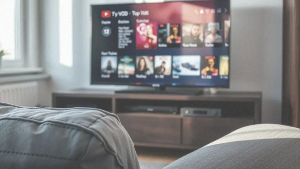 TVP VOD ile kosztuje? Sprawdź dostępne pakiety subskrypcyjne