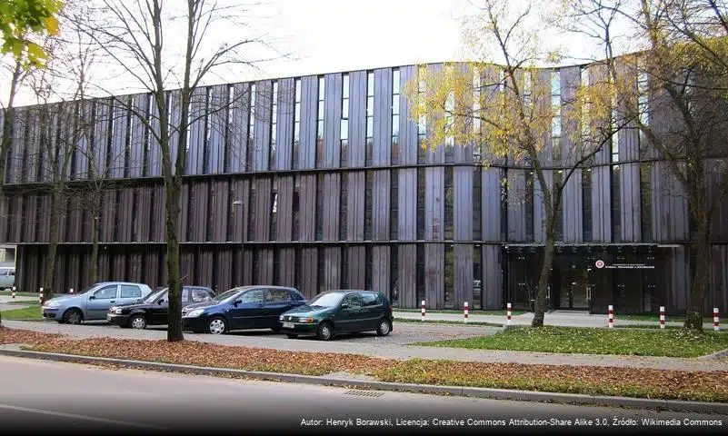 Uniwersytet w Białymstoku