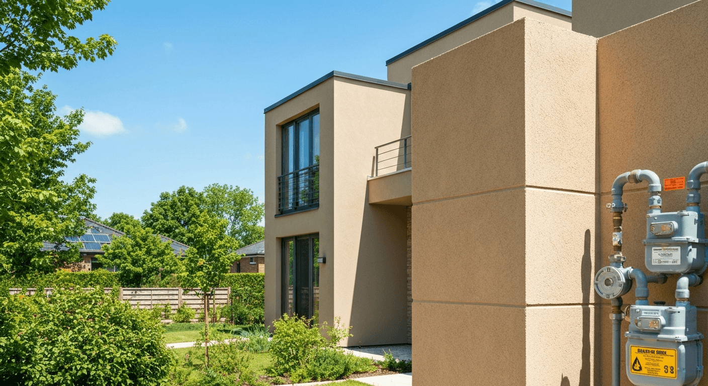 Ubezpieczenie od pożaru i wybuchu gazu – jak zabezpieczyć swoją nieruchomość?