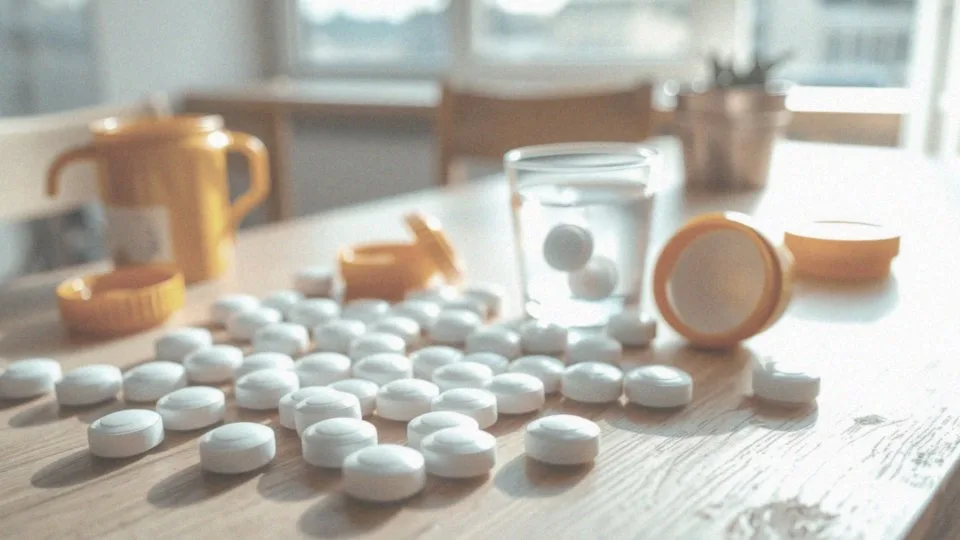 Upsarin C zamiennik – skuteczne alternatywy dla zdrowia