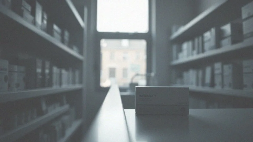 Venlectine skutki uboczne – co powinieneś wiedzieć?