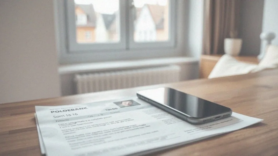 Vinted weryfikacja konta bankowego – co musisz wiedzieć?