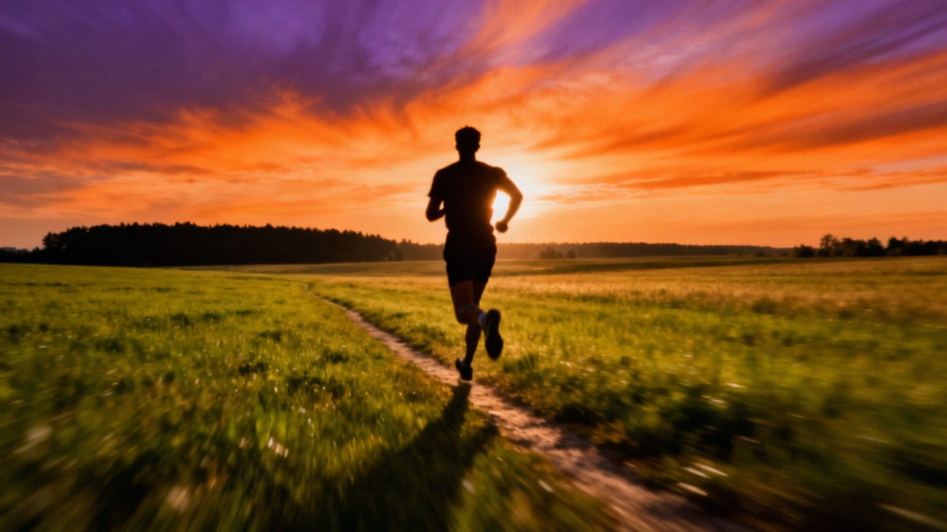 VO2max 62 — co oznacza i jak poprawić swoją wydolność tlenową?