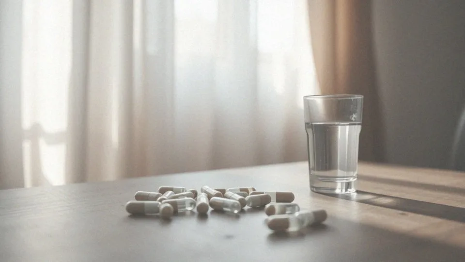 Wenlafaksyna – jak się czujecie podczas terapii?