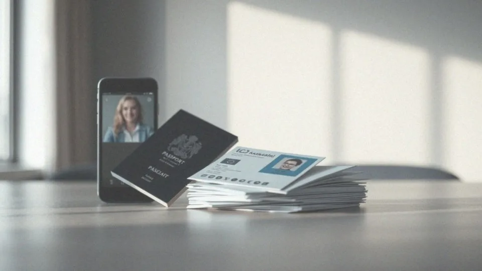 Weryfikacja KYC – co to jest i jakie ma znaczenie?