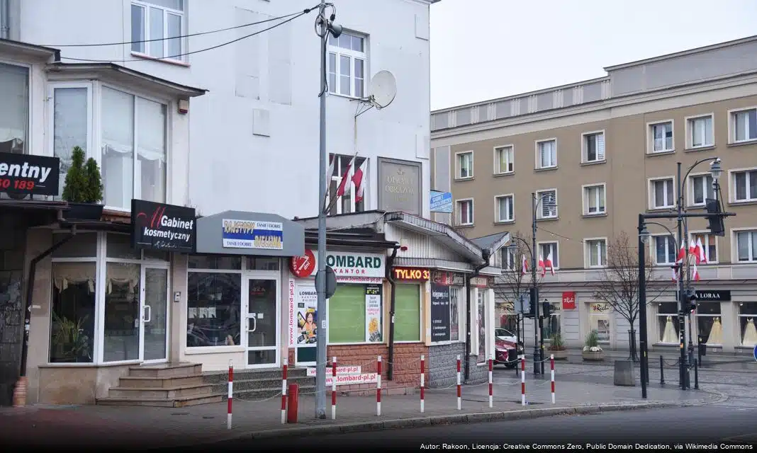 Rozpoczęła się XXXI edycja białostockiego Konkursu „Ośmiu Wspaniałych”