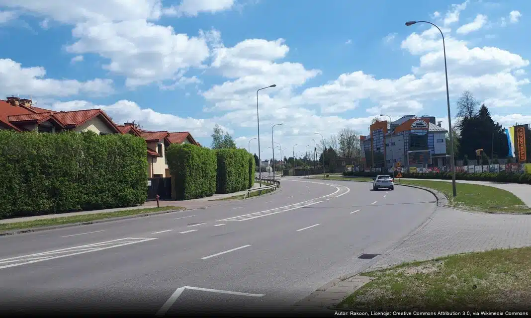 Ustanowienie pierwszego użytku ekologicznego w Białymstoku