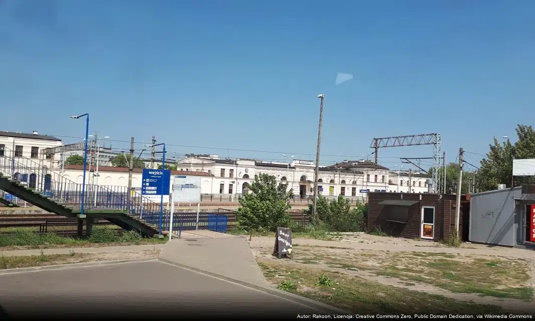 Akcja „Zimowy ratownik” w Białymstoku – pomoc dla osób w kryzysie bezdomności