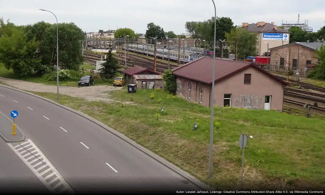 Rekrutacja do nowych miejskich żłobków w Białymstoku