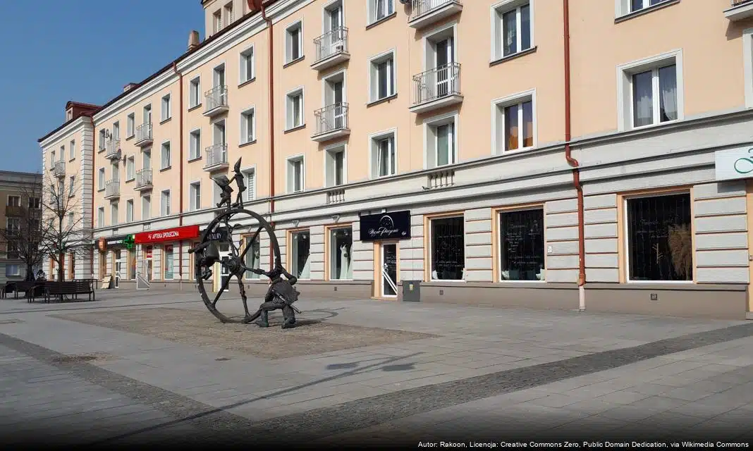 Dni Otwarte w Przedszkolach i Zespołach Szkolno-Przedszkolnych w Białymstoku