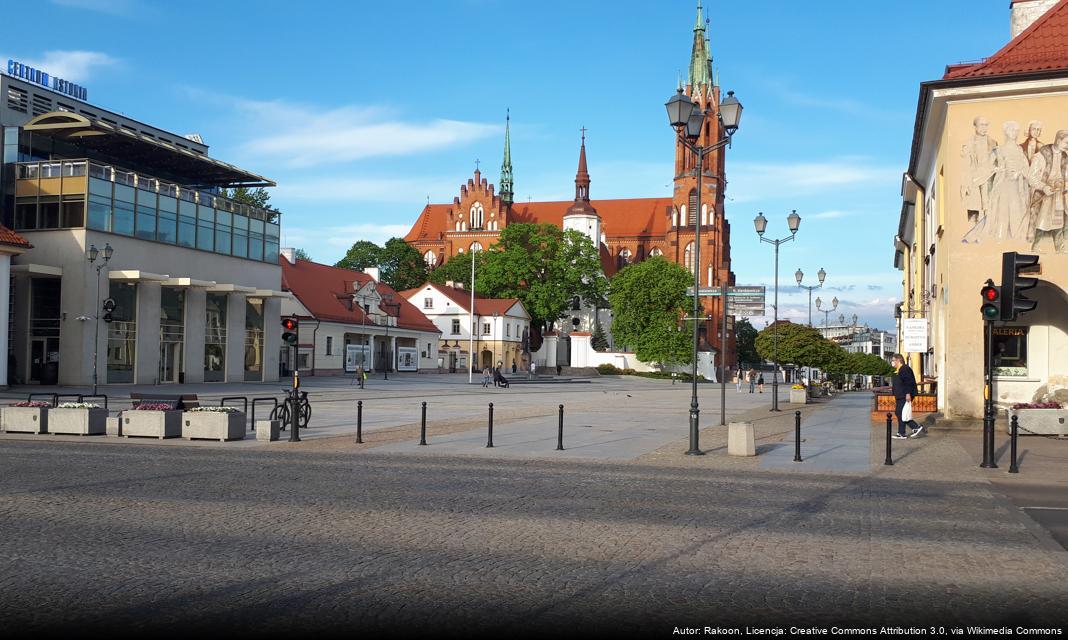 Inauguracja dziesiątej edycji Uniwersytetu Profilaktyki Psychogeriatrycznej w Białymstoku