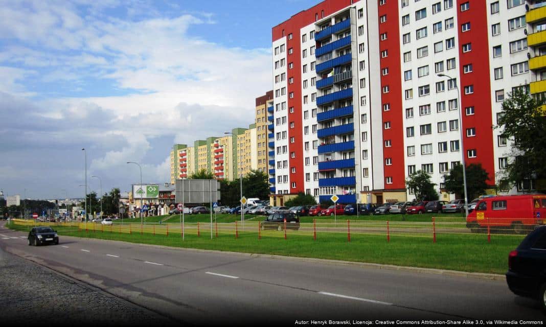 Nowy projekt promujący Białystok i Podlasie wśród młodych ludzi