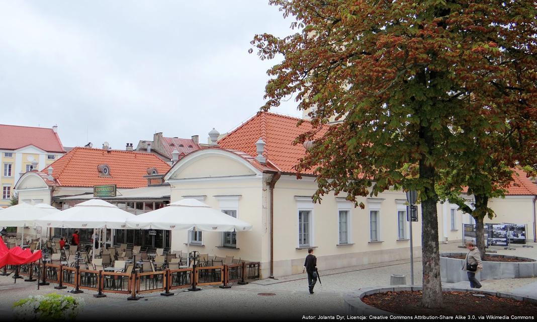 Zakończenie Sezonu Białostockiej Komunikacji Rowerowej BiKeR