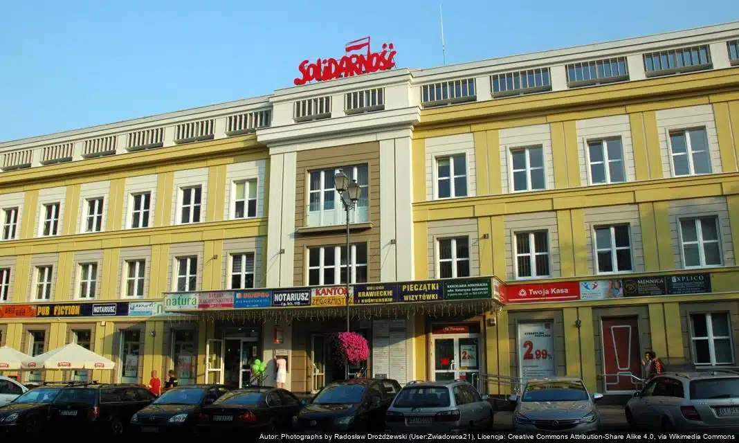 Rozpoczęcie budowy nowej siedziby Muzeum Wojska w Białymstoku