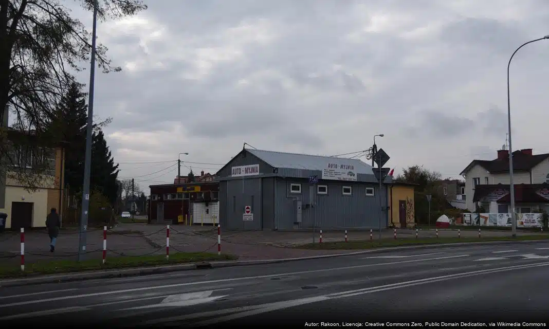 Białystok angażuje się w Badanie Klimatu Rowerowego 2024