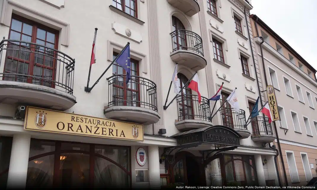 Muzeum Pamięci Sybiru zdobywa Nagrodę PROT w podlaskim konkursie turystycznym