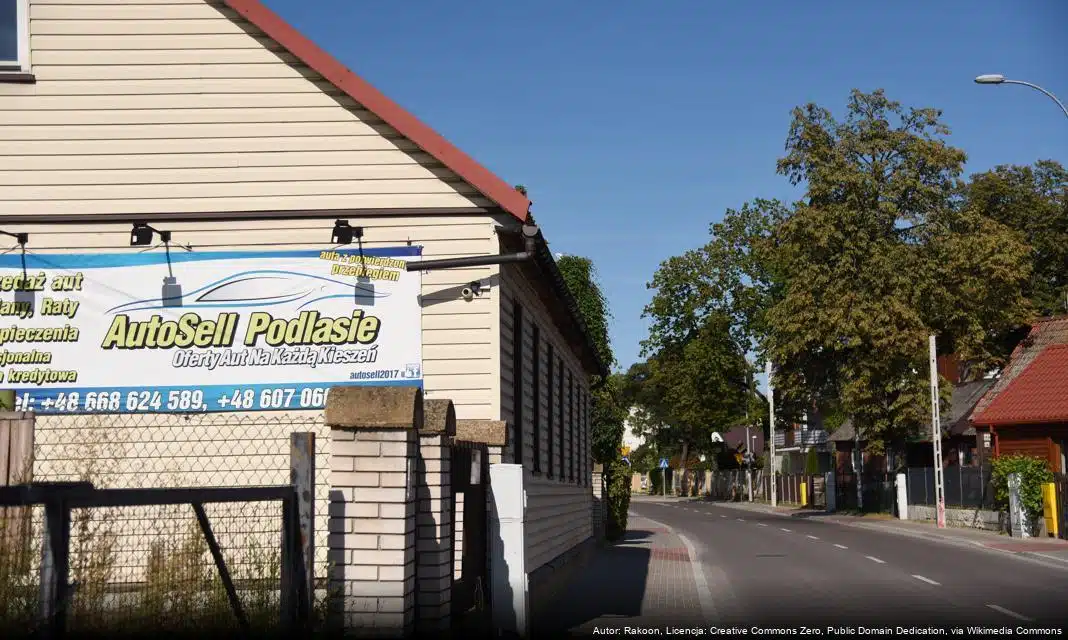 Wystartowała kampania „Żółta Kanapa” – wsparcie dla kobiet w Białymstoku