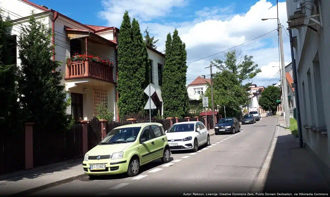 Obchody Dnia Pracownika Socjalnego w Białymstoku
