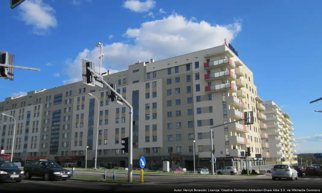 Prezentacja mapy potrzeb białostockich osiedli po konsultacjach z mieszkańcami