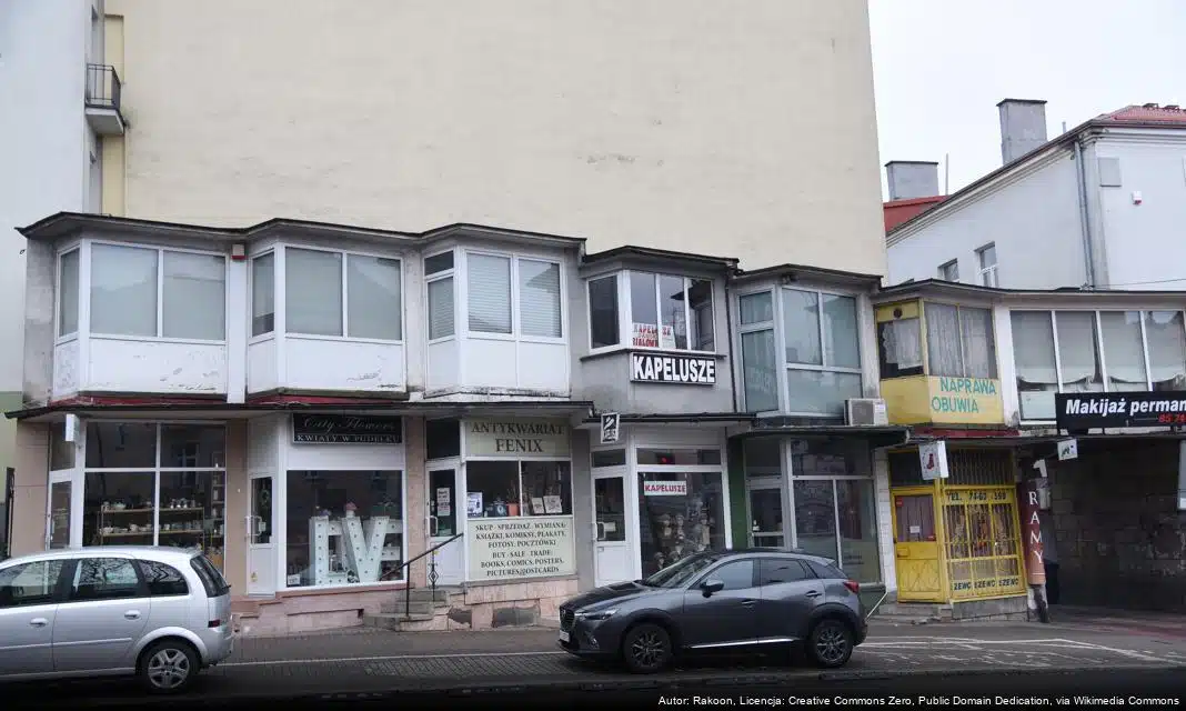 Nowa dyrektorka Białostockiego Ośrodka Kultury