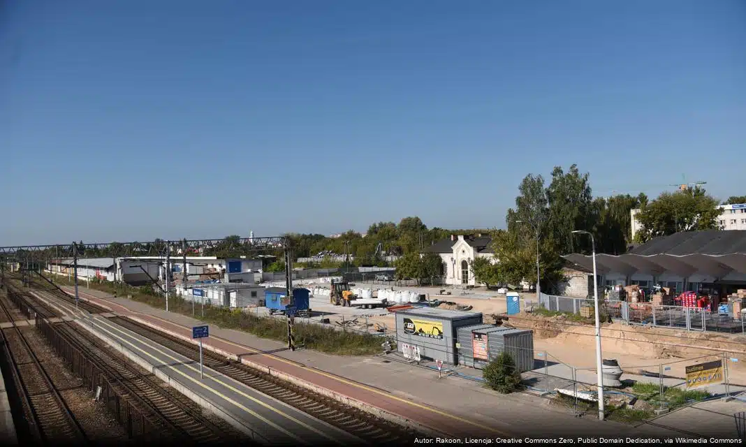 Białostocki Jarmark Świąteczny zbliża się wielkimi krokami