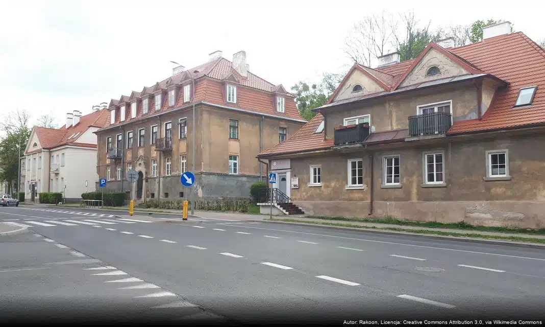 PUHP LECH nowym dostawcą energii dla Białegostoku