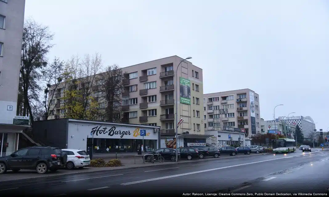 Rozpoczęły się przygotowania do zimowego oczyszczania Białegostoku