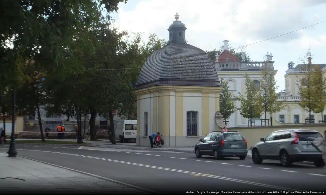 Międzynarodowy Festiwal Filmów Krótkometrażowych ŻUBROFFKA w Białymstoku