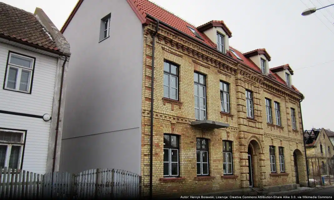 Punkt przyjęć interesantów Rzecznika Praw Obywatelskich w Białymstoku