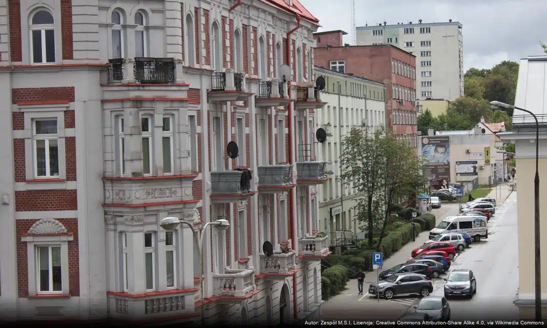 Chorten Arena wzbogaciła się o nowe oznakowanie