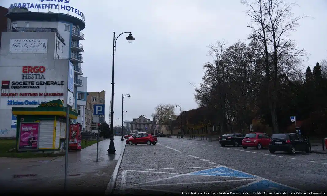 Finał kampanii „Dzieciństwo bez przemocy” w Białymstoku