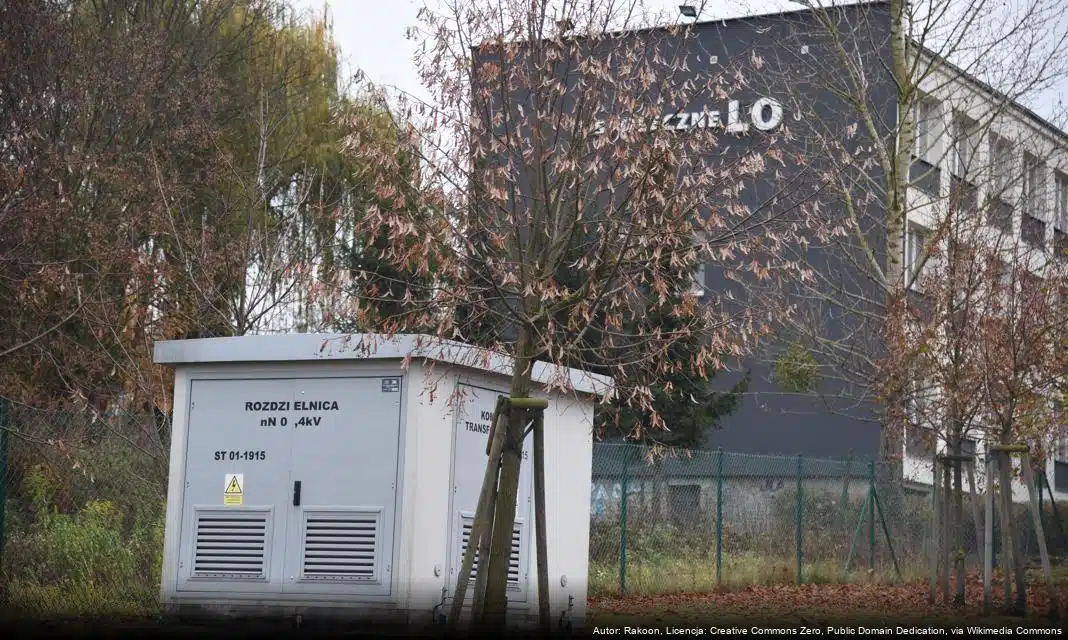 35-lecie Miejskiego Ośrodka Pomocy Rodzinie w Białymstoku