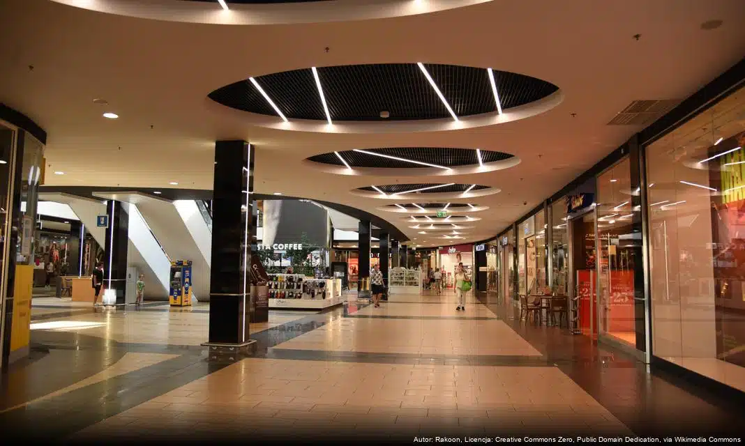 Białostocki Jarmark Świąteczny 2025 – Czas na świąteczne spotkania