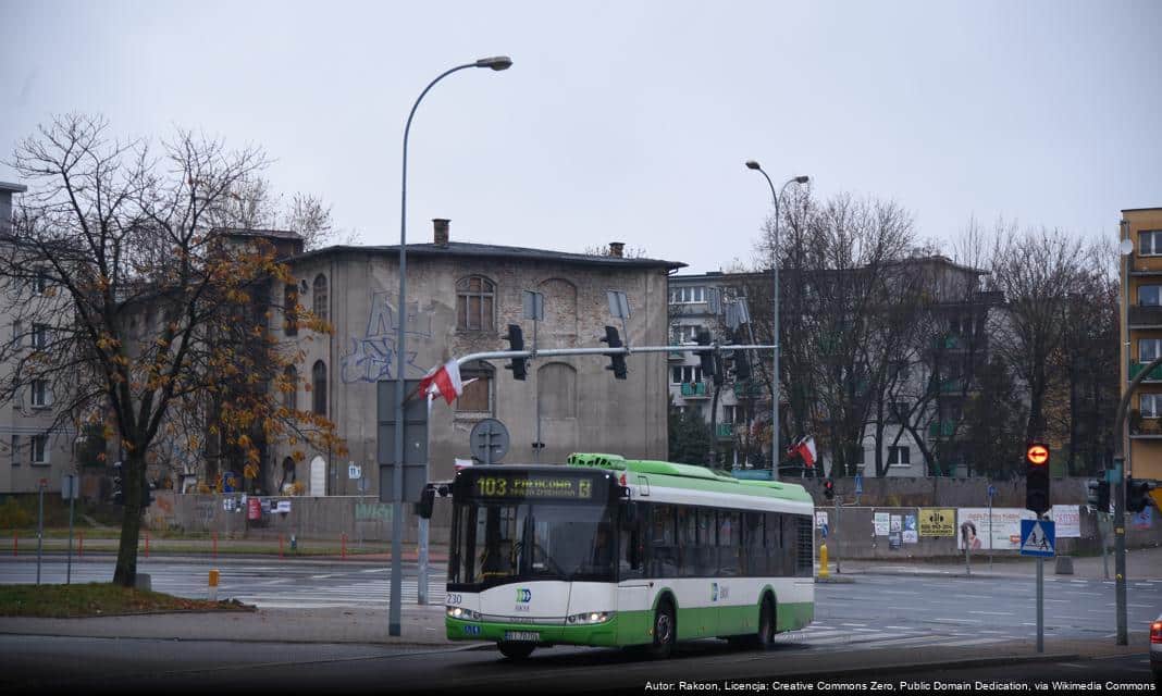 Prezydent Białegostoku przyznał stypendia dla studentów na rok akademicki 2023/2024