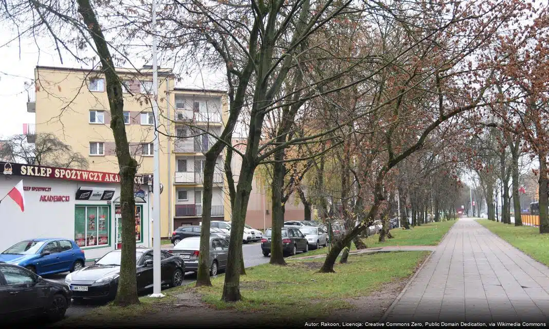 Święto Nauczycieli w Białymstoku: Nagrody i Wyróżnienia dla Oświaty